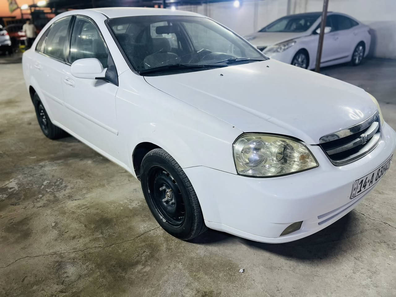 اوبترا موديل 2011رقم انكليزي 
جاهزه حداديه تخم تاير 
السونار موجود ويا الصور
السعر 70 شراي يتصل 
***********مكاني العماره كميت
