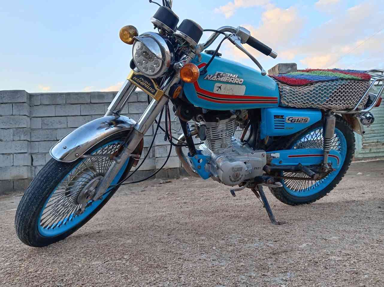 سلام عليكم دراجه نامه موديل 21 أوراق اصولي ب 600 وبيه مجال بيه خير ويدلل...!


**إذا كنت صاحب هذا الإعلان وتريد حذفه لأي سبب، رجاءا أرسل رسالة إلى الدعم الفني**