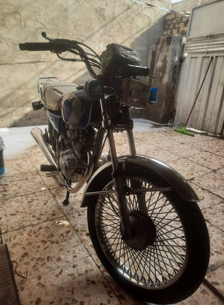 دراجه تايكر موديل 23 خير من الله لا تبخير لا تنقيص شلعه معدل فوول سعر 475 وبيه مجال بصيط حك جيه مكاني بغداد الشراي يتصل مو شراي لا تعبني رقم *********** وتساب فقط
