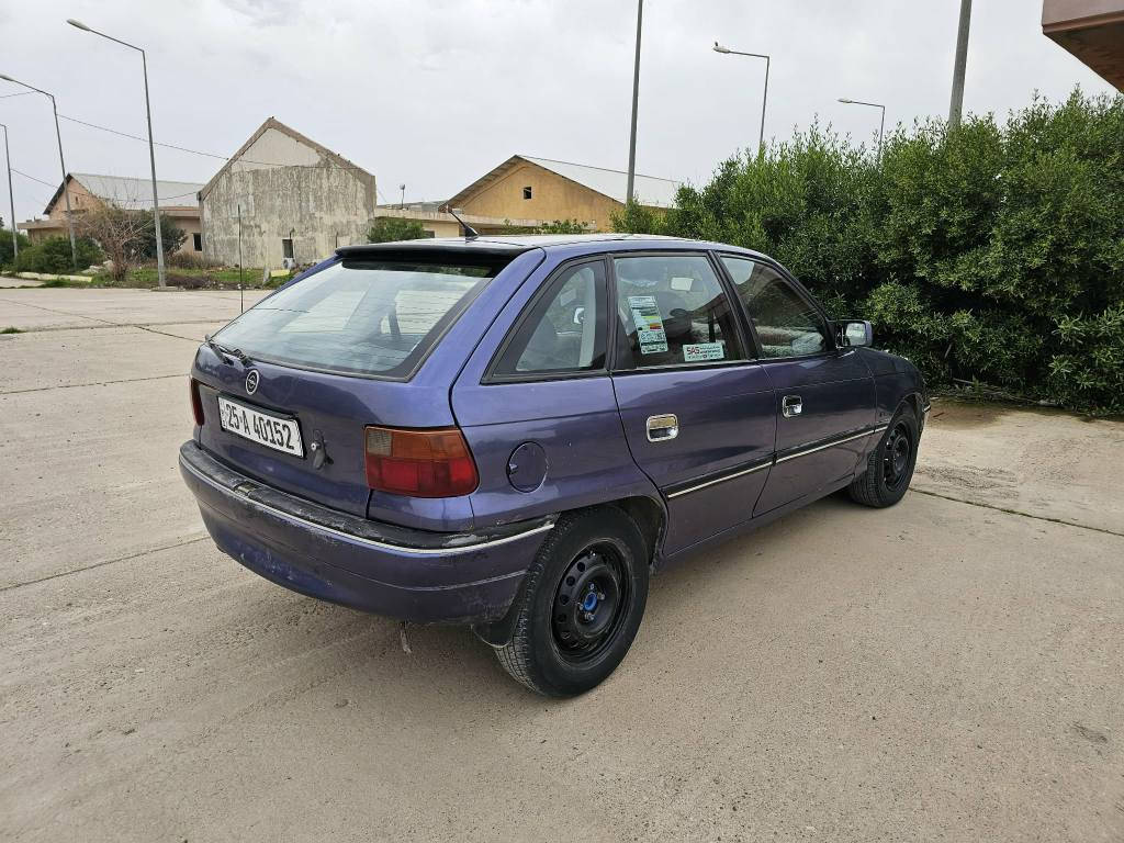 سبوخ عام بۆجوانی 
زەربەی نیە 
مەشروع وتەنی 
سەنەوی نوی تا 2028
مۆدێل 1992
محەرەک 16 عادی كركوك, العراق


**إذا كنت صاحب هذا الإعلان وتريد حذفه لأي سبب، رجاءا أرسل رسالة إلى الدعم الفني**