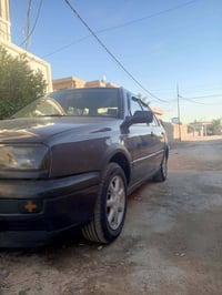 كولف فنتو • ١٩٩٤ • رقم بغداد