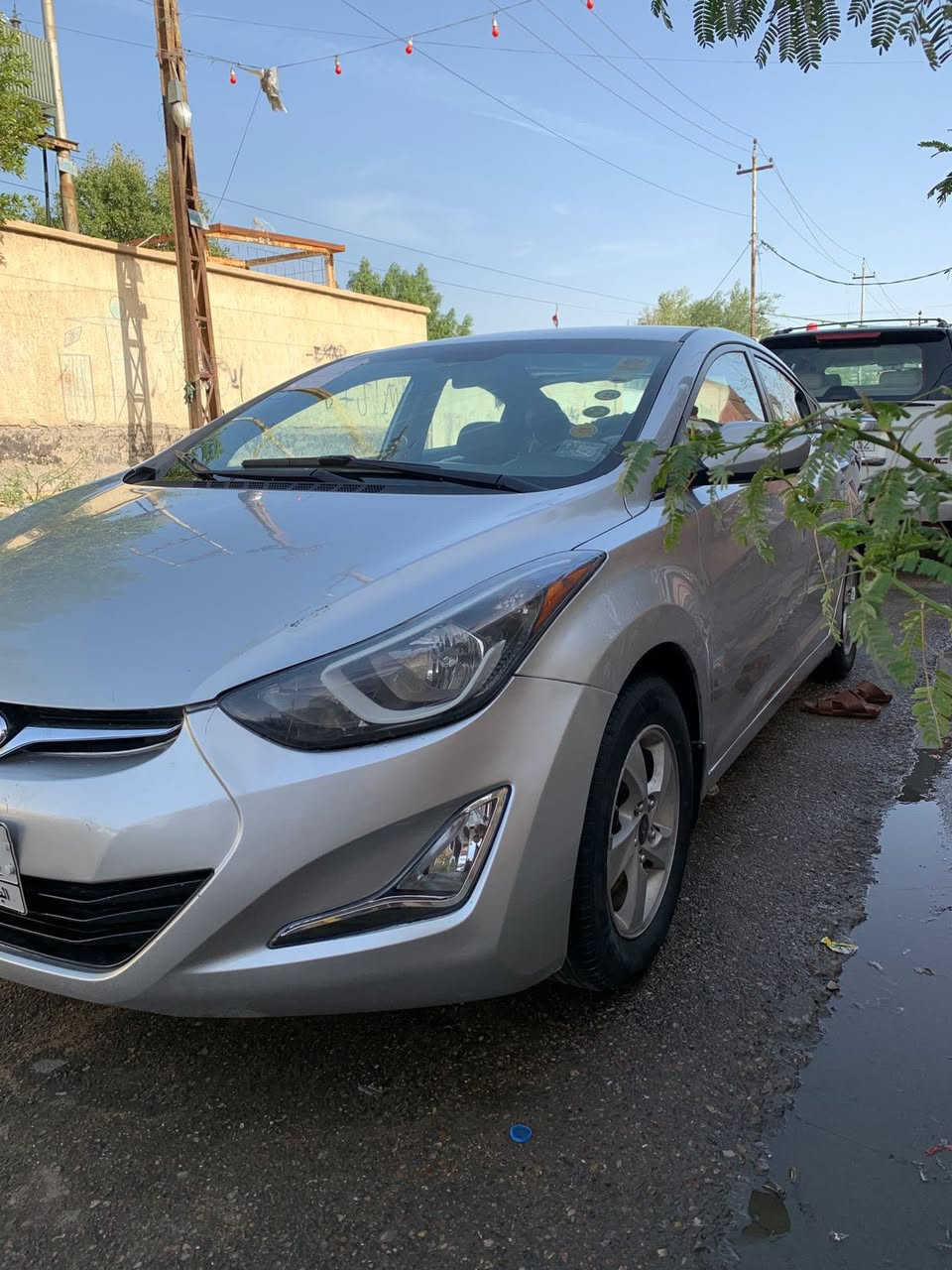 الانتره للبيع
السلام عليكم الانترا للبيع مديل 2016 وارد امريكي
مكينه 1800 دوش كفاله كير ومكينه رقم بصره ب اسمي تحويل 
بيها صبغ جماليه صفه الصايق اثر جراد و بيها شبر بل مدكر الخلفي
ضربتها دعاميه فقط ب امريكه
سعره 117 
مكاني بصره القبله
رقم ***********
