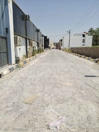 كورنيش سند • ٢٢٠م • ملك صرف