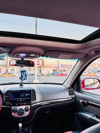 سنتافي • ٢٠١٠ • بدون رقم