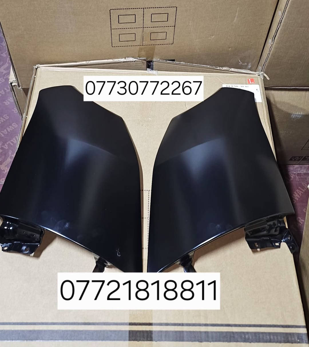 تم وصول بضاعة جديده يورفان وهايس جميع الموديلات 
بغداد شارع الضلال - تقاطع معارض النهضه 
***********
***********
