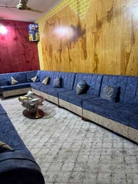 البصرة • كنبة • ديكور