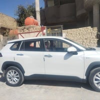 كورلا كروس • ٢٠٢٤ • وارد صيني