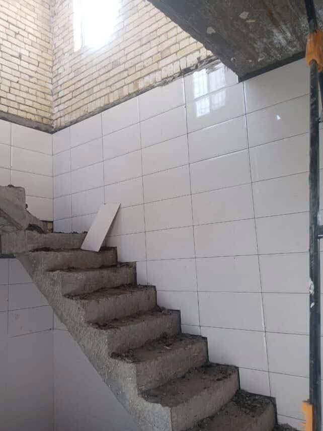 كادر سراميك وبرسلين ومرمر وبايات موجدين في بغداد ***********
