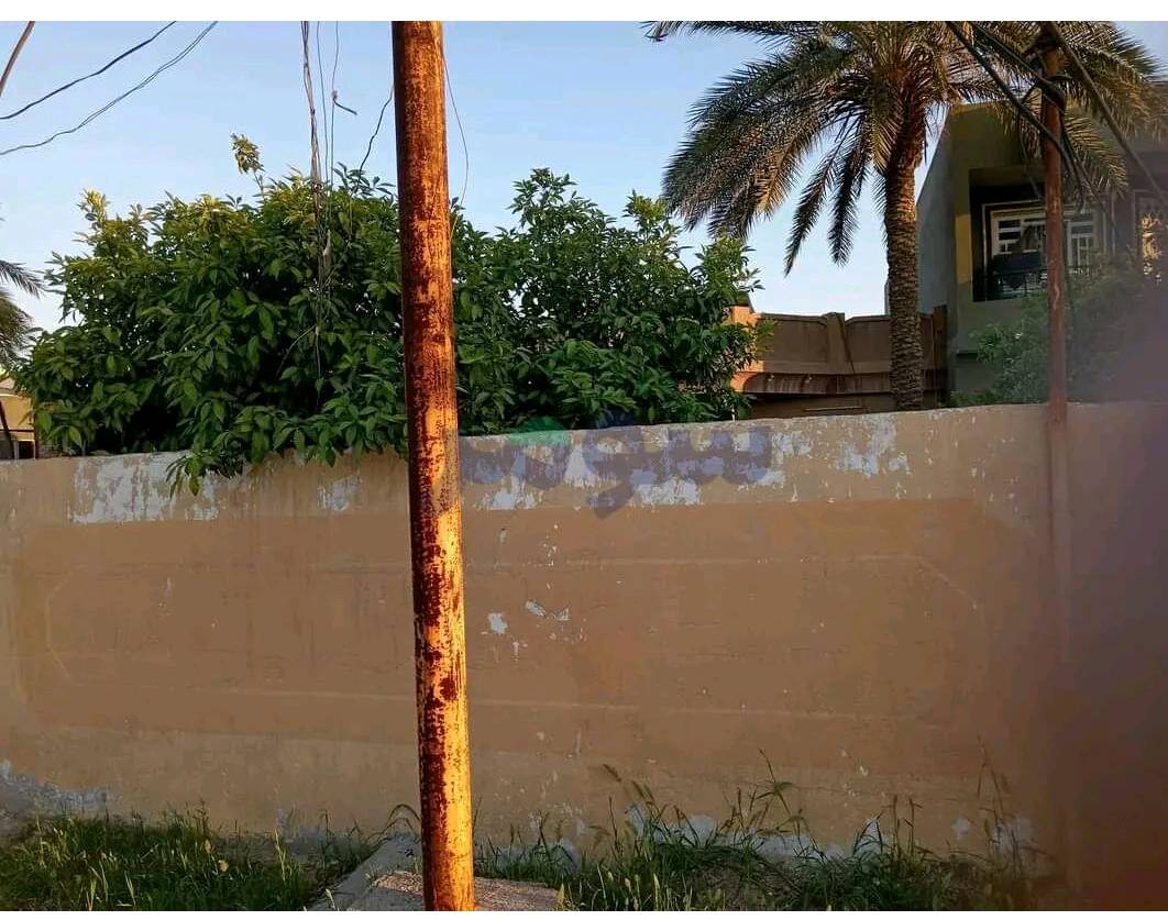 🏡 فرصة مميزة للبيع – أرض في المدائن بموقع ممتاز
للبيع أرض بمساحة 850 متر مربع في المدائن – مجاور محطة وقود المدائن، بموقع حيوي وقريب من جميع الخدمات.

✅ طابو زراعي وفق القرار 117.
✅ مشمولة بالتطويب.
✅ جميع معاملات البلدية مكتملة وجاهزة.

مواصفات العقار:

بيت بناء حديث.

بيت بناء قديم.

جميع الخدمات متوفرة: ✔️ ماء. ✔️ كهرباء. ✔️ مجاري. ✔️ إنترنت.

العقار مناسب للسكن، أو للاستثمار، أو لتقسيمه إلى عدة قطع مستقبلًا.
بس الصور قديمات 
📞 للاستفسار والمعاينة: ***********
