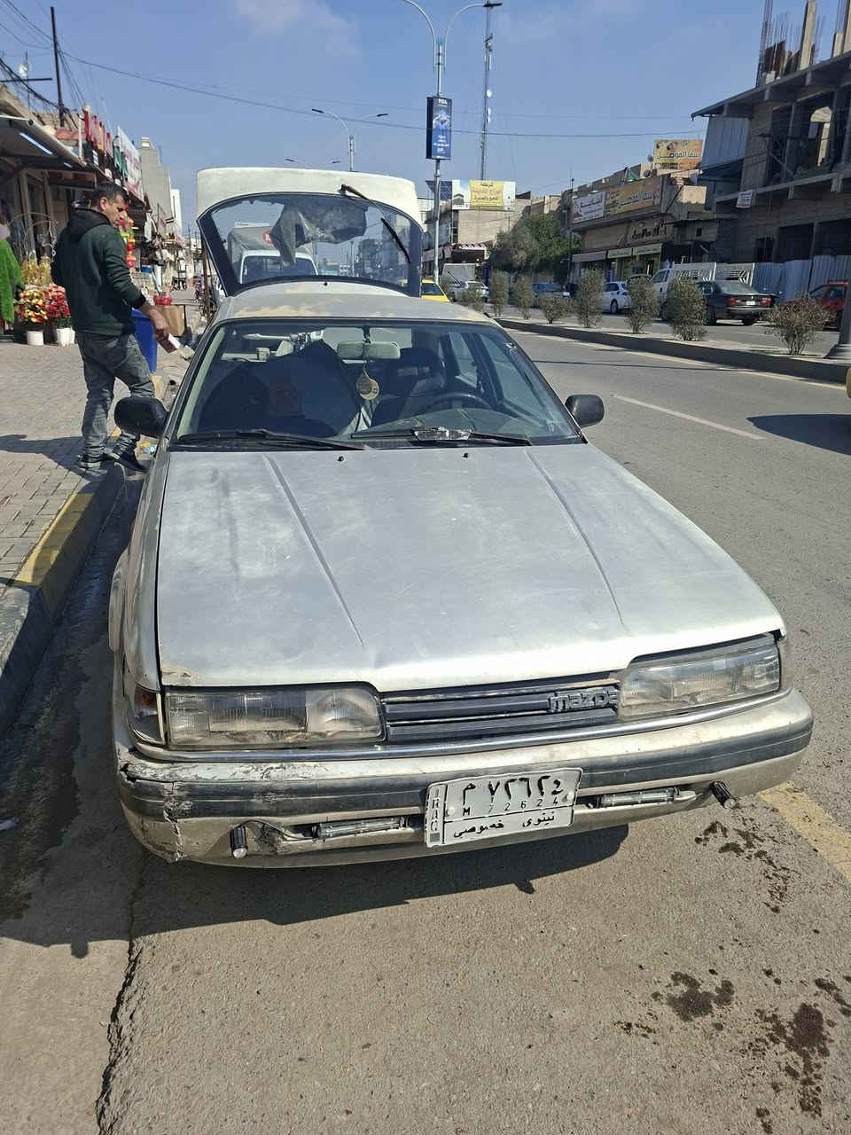 *********** الموصل
