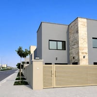 بيت ركن للبيع في مجمع بوابه الكاظمية 💎مساحة الارض 192 متر 💎مساحة البنا...