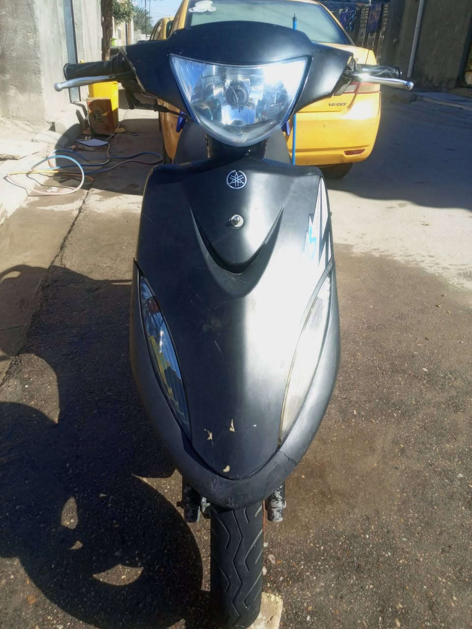 دراجه ماكس عدله للبيع خاص***********
