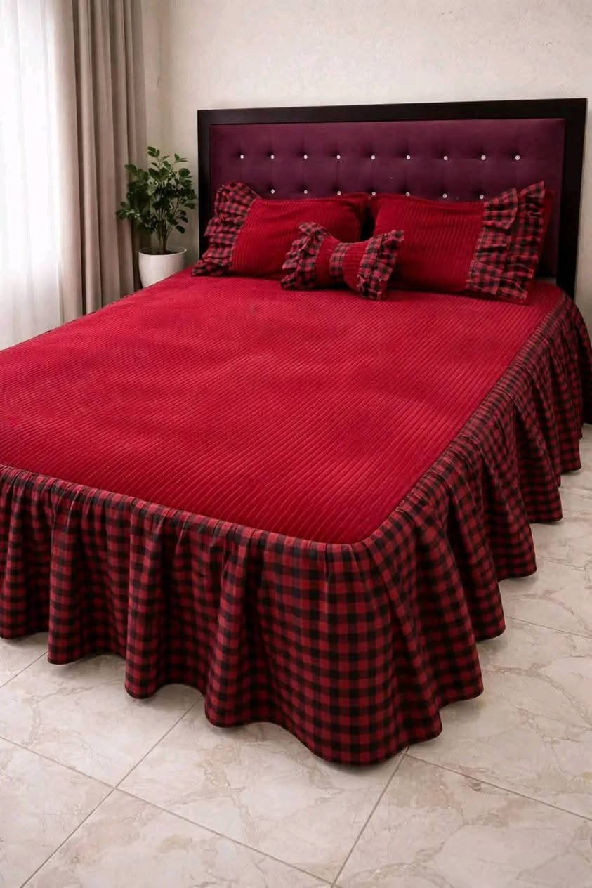 فرشات نفرين
عش بيبي
فرشات نفر
بردات
يوجد توصيل كل المحافضات السعر حسب موديل وعدد القطع للاستفسار مراسله الصفحه خاص


**إذا كنت صاحب هذا الإعلان وتريد حذفه لأي سبب، رجاءا أرسل رسالة إلى الدعم الفني**