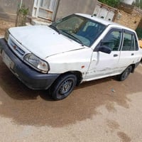٢٠١٤ • الناصرية • مكينة وجير