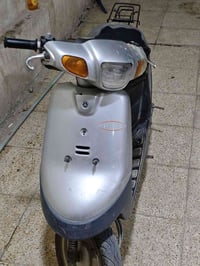 ياماها • دراجه بطه • ياماها بطه • موتور بطه • دراجه ذبانه • سكوتر يابا...