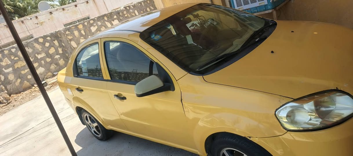 السلام عليكم افيو موديل ٢٠١١ خليجي مفتوح مكلف بنشر هذه رقم صاحب سياره    ‏‪***********‬‏ 
مكان بابل
