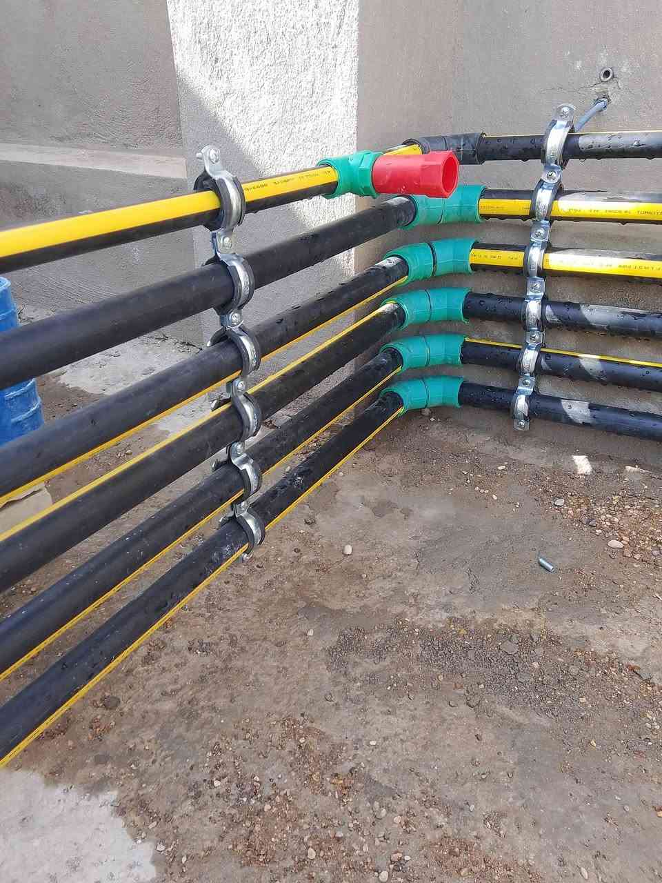 حسن الركابي للتئسيسات 
***********
***********
