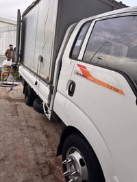 حافضه كيا فحل البيع سعره ٣٠٠وبيه مجال  07702014710 إذ اكو مراوس محجر ف...