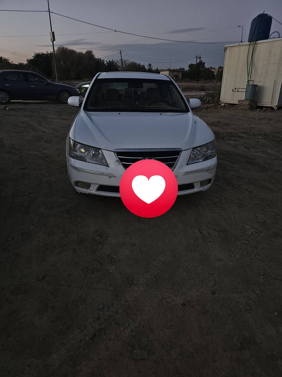 للبيع سوناته
 كلين كفاله عامه
محرك كير جدد
فتحه سقف
موديل ٢٠٠٩
 رقم أربيل تحويل ثاني يوم
محرك ٢٤٠٠ جديد
داخل بيجي
صدر امامي خلفي جديد
بغداد ابي غريب
***********
*********** علي المساري
