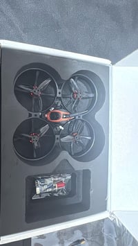 موبولا8 • بدون فلاي كونترول • كاميرا VTX