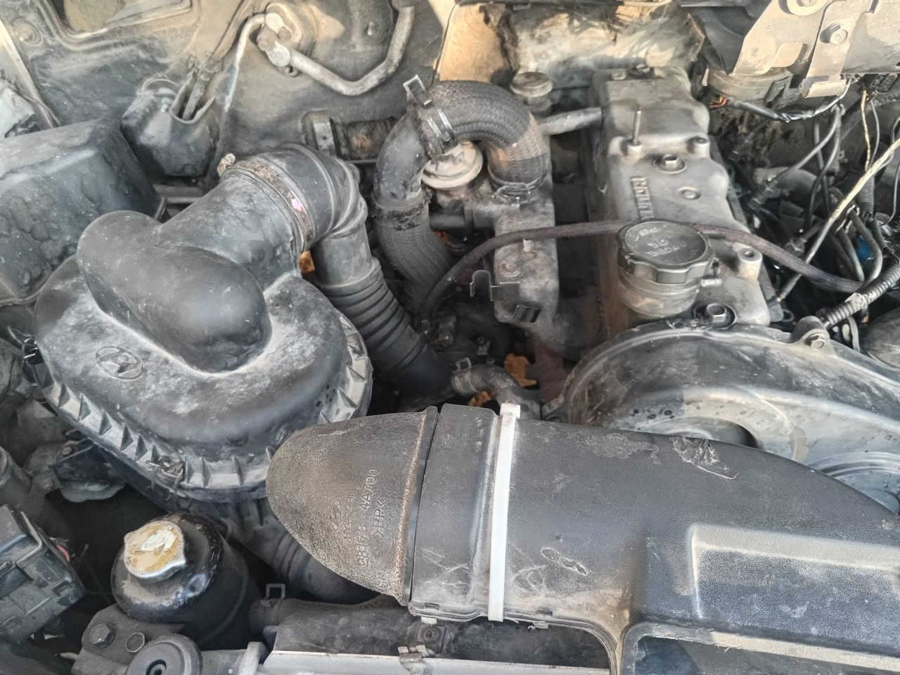 السلام عليكم ستاركس ٢٠٠٦ رقم نجف سنويه 29 موجوده بغداد السعر 60 محرك مفتوح بم كهربائي كاز ***********
