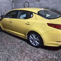 اوبتيما تكسي • ٢٠١٣ • محرك ٢٠٠٠