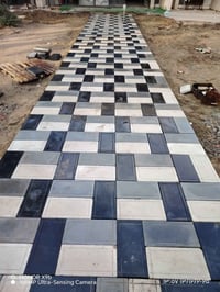 مقرنص • مقاولات • عباس