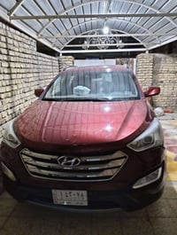 سنتافيا • ٢٠١٥ • ذي قار