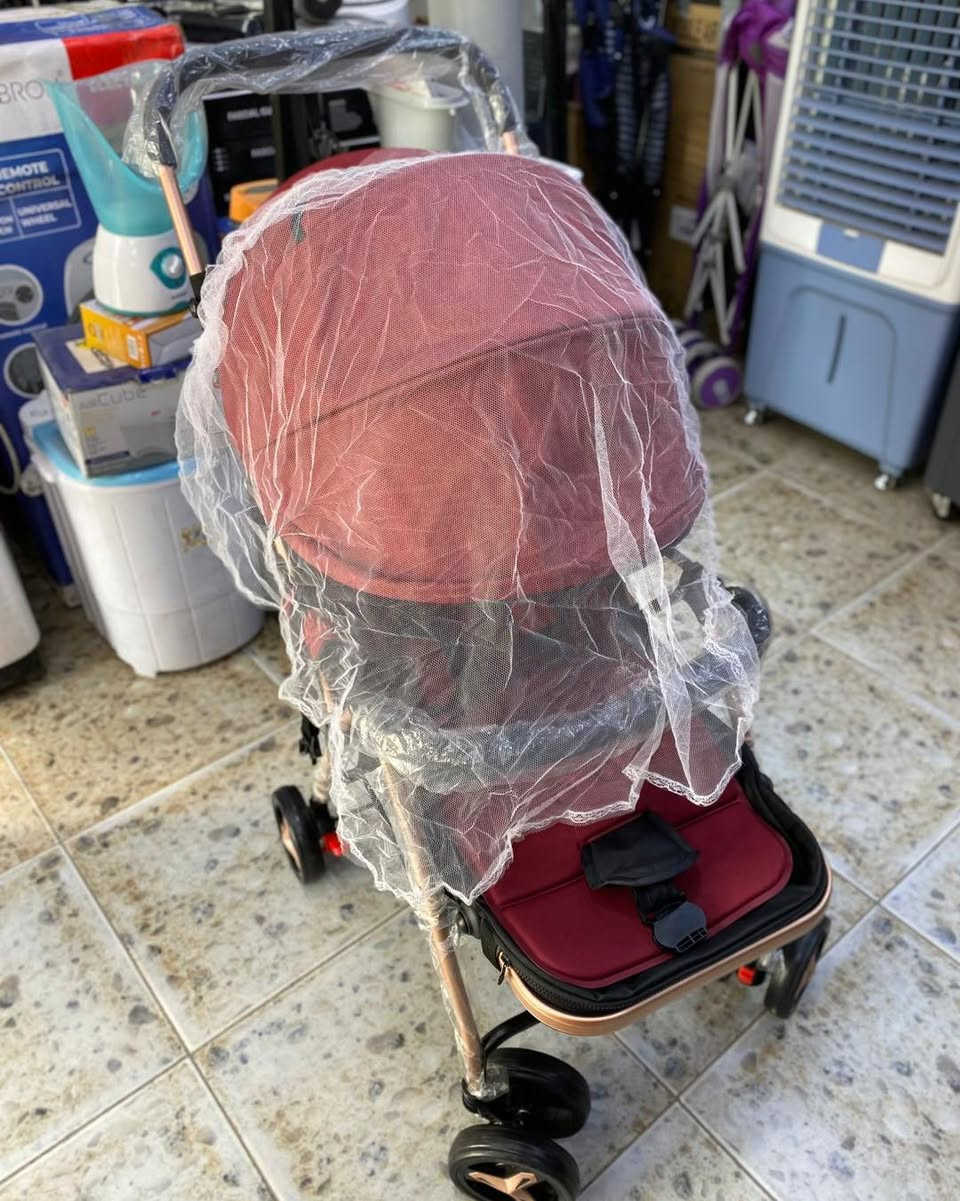 عرباين اطفال
باله
صناعه اوربي
منام وجلوس
عربانه السفر او المتنقله 
تنطبك تصبح  جنطه
 
توجد خدمه توصيل 
للحجز مراسله الصفحه او الاتصال
🌹مدينه ألعاب المدهش مجاور مطعم ابو صفاء جوه جسر العبور المعلق ***********🌸
