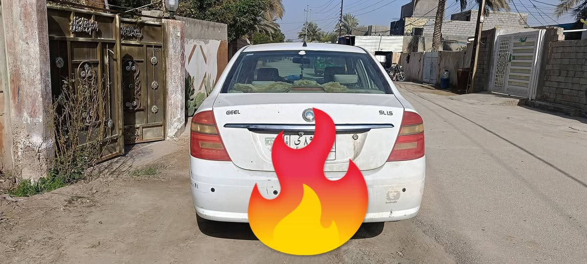 جيلي موبل 13 خصوصي سياره جاهز تدفئه تبريد مكينه وكير مكفولات  بيها بارد باب سائق  سنويه نافذه  .. سياره فقط مراوس حسب القناعه. مكان سياره بابل


**إذا كنت صاحب هذا الإعلان وتريد حذفه لأي سبب، رجاءا أرسل رسالة إلى الدعم الفني**