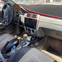 للبيع فونرزا ٢٠٠٧ مكينه كاطعه قايش كير جديد تبريد شغال صدر نضيف  ٠٧٧١٧...