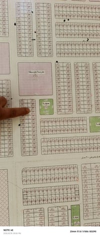 السبعه كيلو • ٢٠٠م • غرفتين نوم