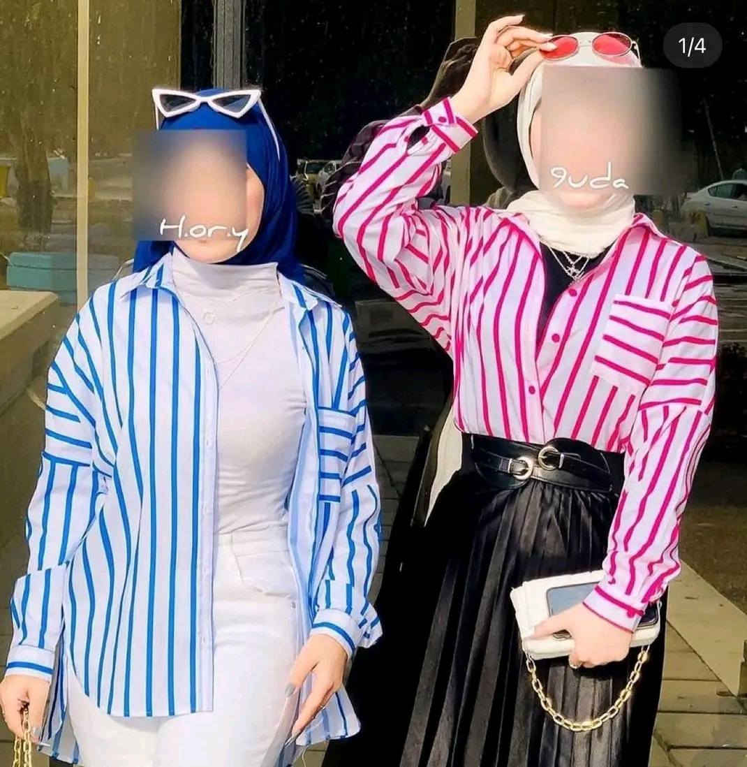 سلام عليكم  
وصل الصيفي ونكول بلاش ❤
قميص بنطرون 5 فقط فقط 🔥
النزاكه فووووووول🌹
والاناقه فووووووول🥰
كل ماهو جديد لدينا حصرا 2026🌹💚😍🤗  😘😘😘
 اجمل مودلات  🥰 راقي جدا🌷
مجمع نور العيون الامام القاسم ع 
شارع ام عياش بس كولو
 سيد نصر العميدي 
***********♥♥
