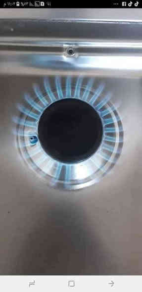 السلام عليكم وياكم صيانه الطباخات صيانه موقعيه نجيكم للبيت اتصال على رقم الهاتف لاي مكان نتواصل ***********
