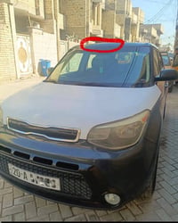 كيا صول موديل 2016 الموصفات :   مكينة 2000   نظام أيكو اقتصادي    أنظم...