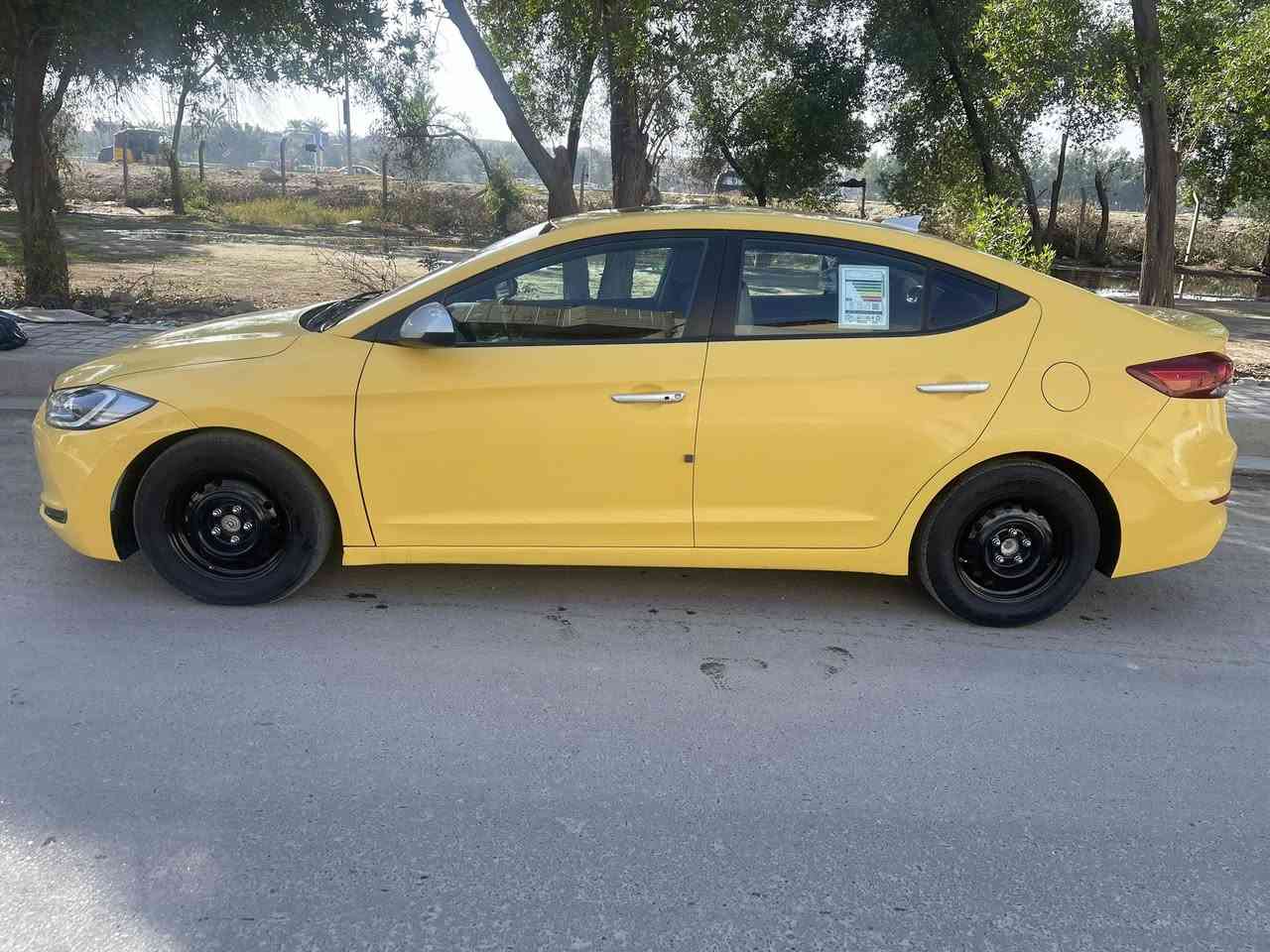 النتره 2017وارد امريكي حادث جاملغ امامي ايمن السياره جديده جداً او جاهزه من كلشي المواصفات فول 1/1رقم بغداد دولي بسمي محرك 2000دوش ماشيه 92الف السعر 123 اوبيها مجال العنوان بغداد الامين الثانيه رقم الهاتف ***********
