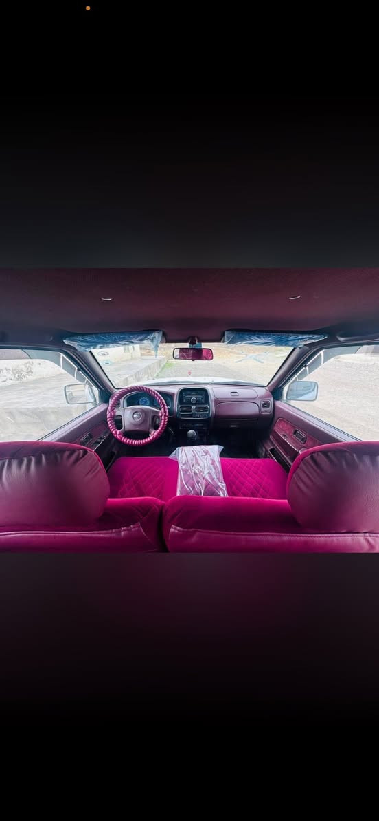 السلام عليكم..
نيسان بيكب  ياباني موديل 2008

محرك كير كله شرط

تبريد تدفئه كلها شرط

صدر جديد

تايرات جديد

رقم اربيل دولي صاحبها من الشرقاط

تحويل مباشر

السياره جديده و جاهزه .

السعر  130وبيها مجال

الاتصال على الرقم ***********
