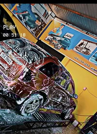 اكونكس 2007للبيع  فور ويك كير مكينه جديده تبريد شغال   السياره بيه جام...