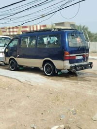 ابريجو • موديل ٩٧ • شواصي مكفولات