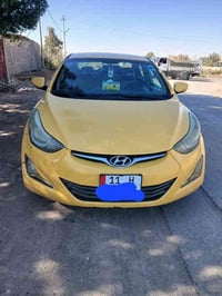 النتره موديل ١٦ رقم بغداد محرك ٢٠٠٠ سيارة جاهزه الشغل  حادث في مريكا ج...