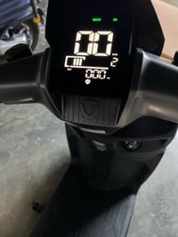 دراجة شحن ريان     *ملف 1200    *3 سرع     *2 بصمة + 2. كارت    * شاحن...