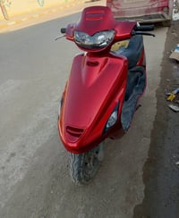 فراشة • مكينة ناعمة • كهربائيات كاملة