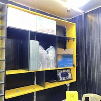 رفوف نراكيل • ميزتين • ميز معسلات كركوك طريق بغداد