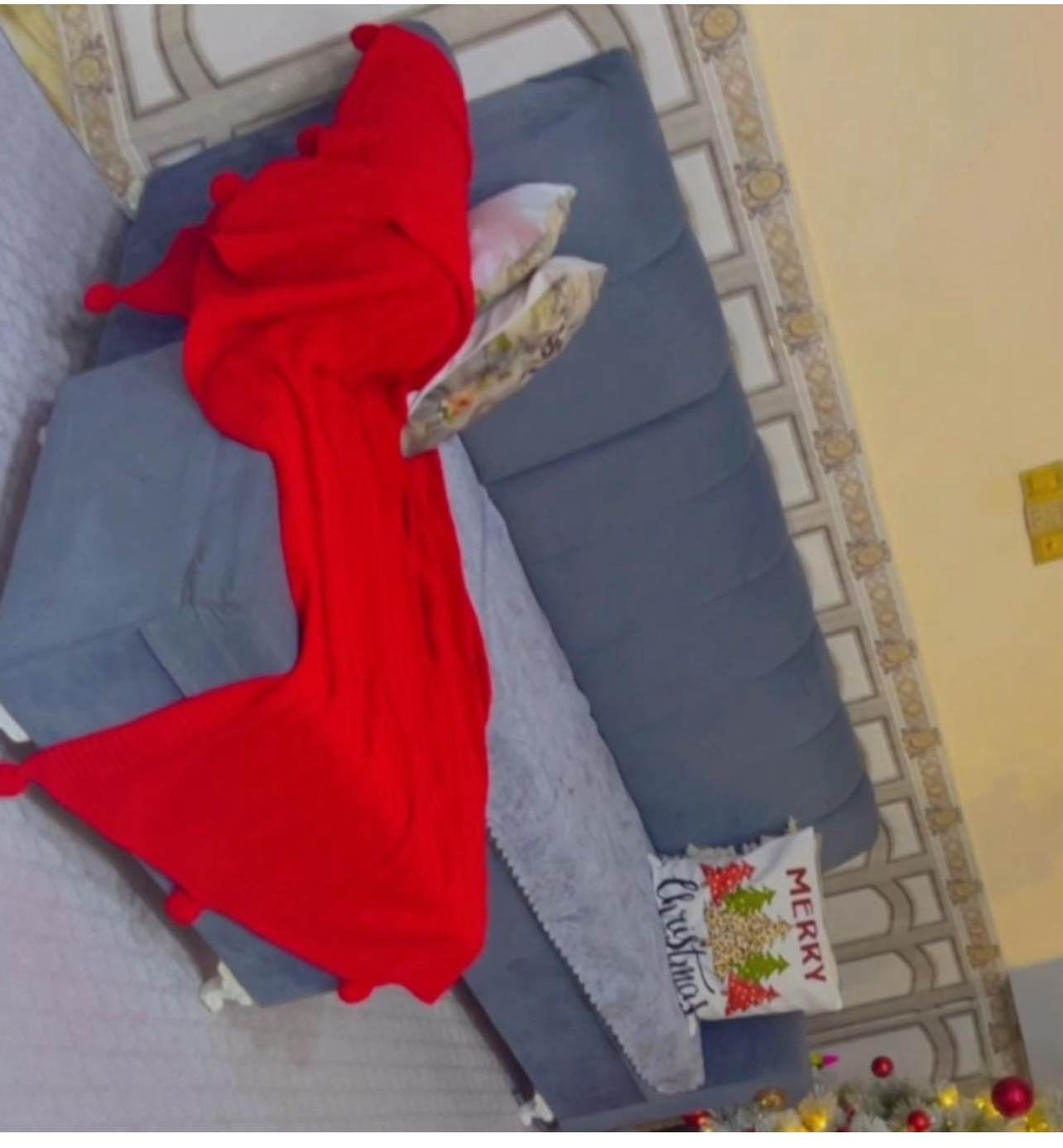 طخم قنفات يتالف من كورنر حرف L  قياسة  مترين و 30 سم وقنفه ثلاثية البصرة, العراق


**إذا كنت صاحب هذا الإعلان وتريد حذفه لأي سبب، رجاءا أرسل رسالة إلى الدعم الفني**