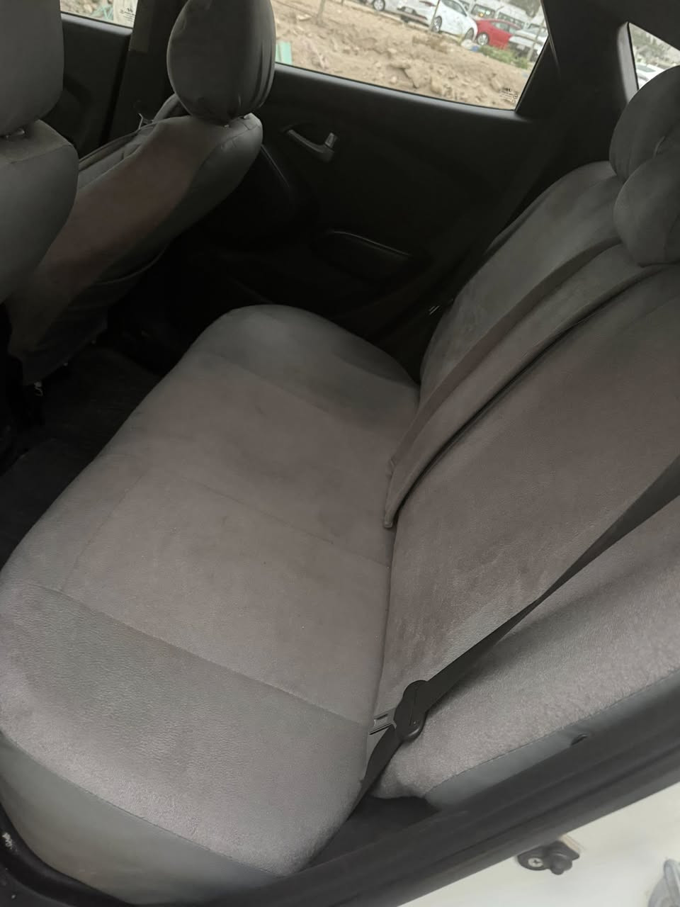 سلام عليكم 
للبيع 
 توكسان  خليجي موديل 2011رقم اربيل دولي فحص هزه جديد سياره
اشاير بل مري  
سياره مال جناي عله ايد وحده
تحكم ستيرن 
كفاله عامه من الصبغ ول تبديل  وفتح بيها بارد بسيط 
سياره جديده حيل
سياره بدون نقص جاهزه من كل نواحي هزه قبل 10 ايام وسنويه 2031 
مكاني كربلاء 
السعر اتصل او علق يجيك خاص 
***********
