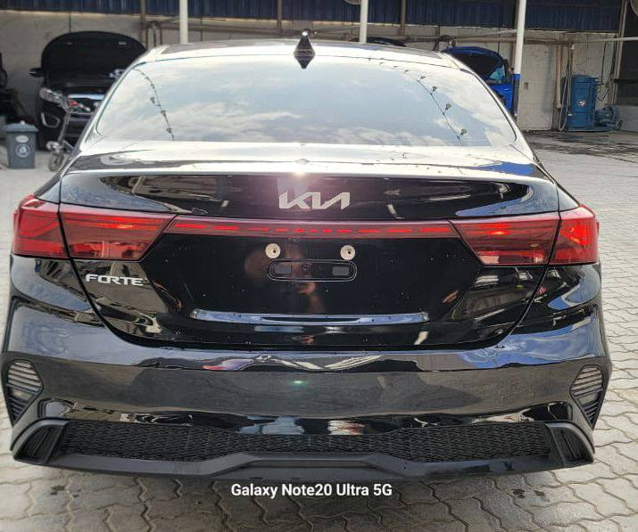 *الاستلام مباشرحاليا في البصره*
*كيـــــا فـورتــي موديـ2024ـل*
*السعر 114(كلين)(بدون صبغ)*
استلام نفس اليوم  
للاستفسار ***********
***********
