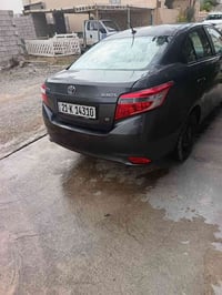 يارس ٢٠١٧ • خليجي • خناقين