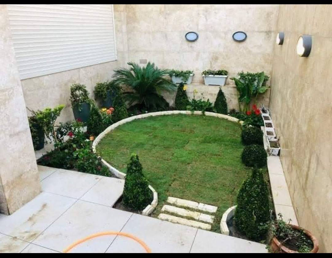 🌿✨ Al-Amry Landscape ✨🌿

نحوّل المساحات العادية إلى حدائق تنبض بالجمال والحياة 💚
تصاميم عصرية تجمع بين الذوق الهندسي والطبيعة الساحرة 🌺

🔹 تصميم وتنفيذ حدائق منزلية
🔹 حدائق الشركات والمجمعات
🔹 تنسيق حدائق المدارس والجامعات
🔹 تصميم جلسات خارجية (Outdoors)
🔹 زراعة الثيل والنباتات وتنسيق كامل للمساحات

👨‍🌾 بإشراف:
المهندس الزراعي عبد الحسن محمد العامري

💡 دقة بالتنفيذ + أفكار إبداعية + جودة عالية

📩 للتواصل والحجز:
***********

🌱 خلي حديقتك تحچي عن ذوقك… وإحنا نحقق الحلم 💫 البصرة, العراق
