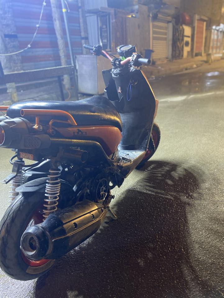 سلام عليكم دراجه ال بيع كفاله عامه بكاني بغداد مدينه الصدر حي طارق شارع ال وسط ال  نتصال بيه مجال حك الجايه….

***********
