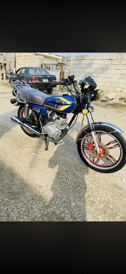 سلام عليكم البيع 2023مرقم بسمي الدراجةًكفالة عامة كهربائياتي شغالة مكان بعقوبة***********
